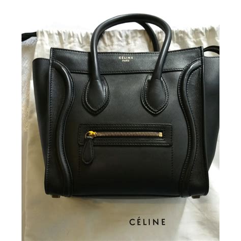 celine sacs.